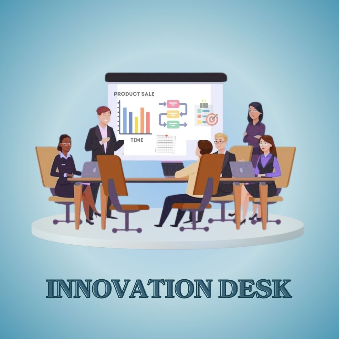 Entrepreneur's Point